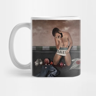 Don't sell yourself Mug